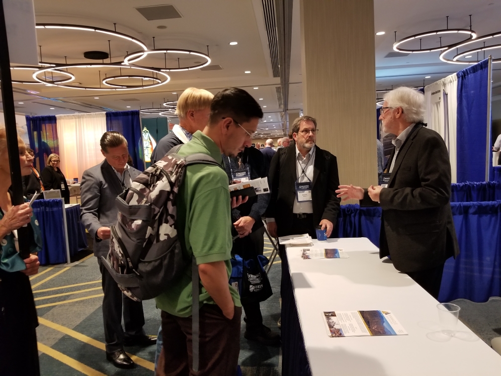 Ba Company Overview Pic 1